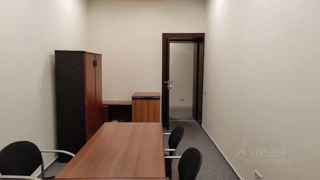 Помещение свободного назначения в Москва Газетный пер., 3 (16 м) - Фото 2