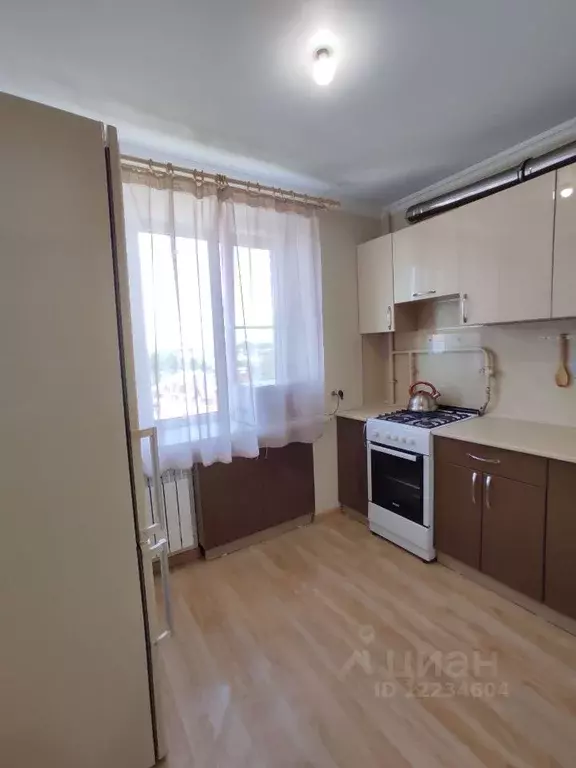 2-к кв. Ростовская область, Ростов-на-Дону ул. Шеболдаева, 15 (50.0 м) - Фото 1