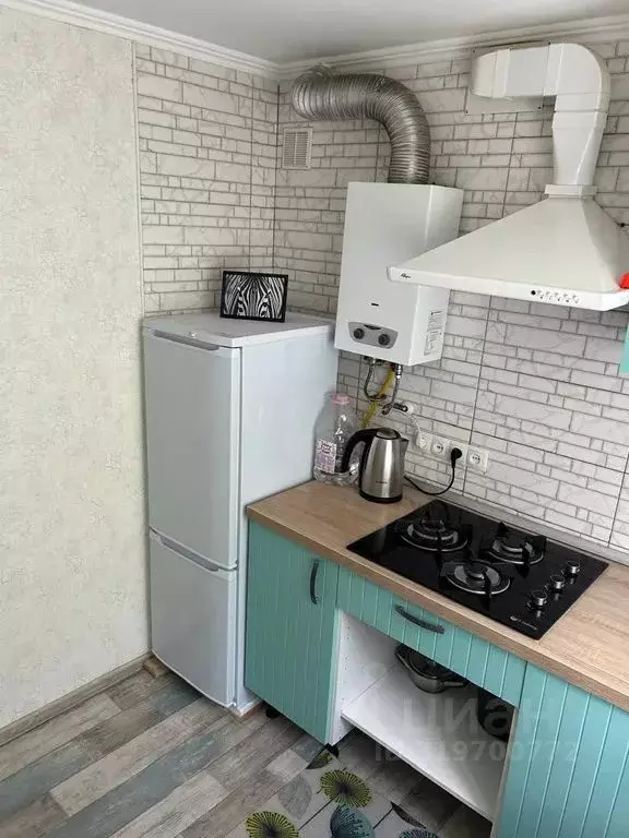 2-к кв. Краснодарский край, Туапсе ул. Фрунзе, 6 (43.0 м) - Фото 1
