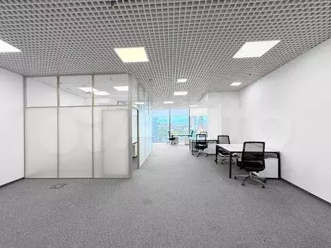 Atmospheric office, 119 м - Фото 1
