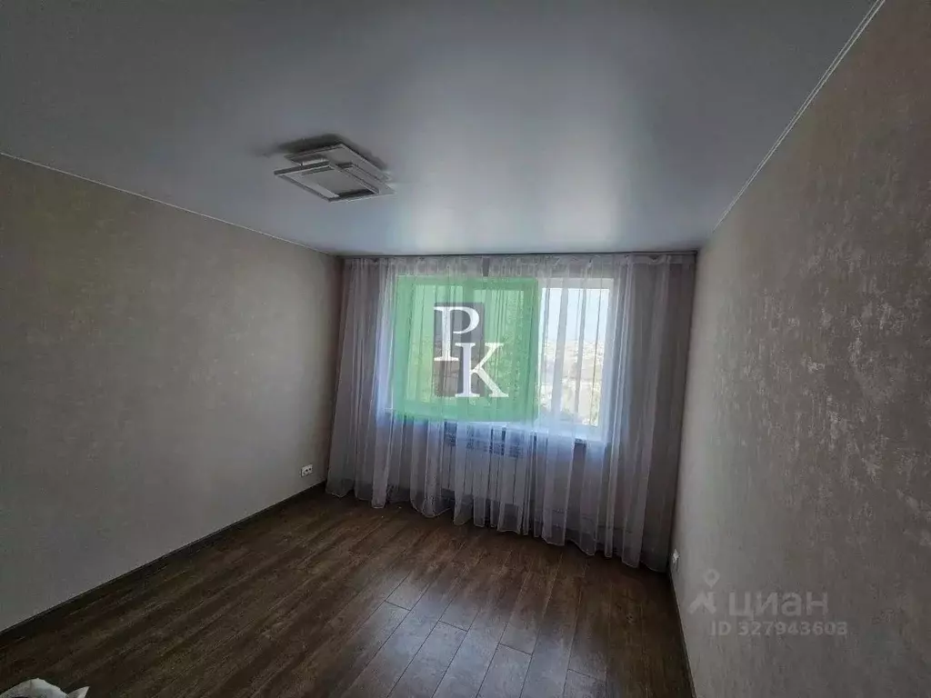 Комната Севастополь ул. Николая Музыки, 92 (12.8 м) - Фото 2