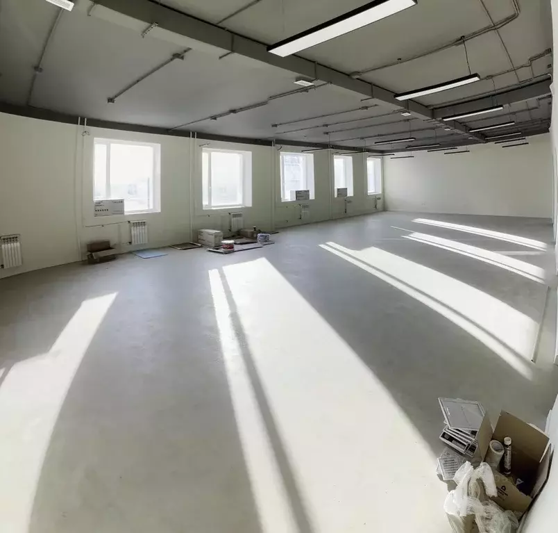 Офис в Самарская область, Самара Аэродромная ул., 45 (200 м) - Фото 1