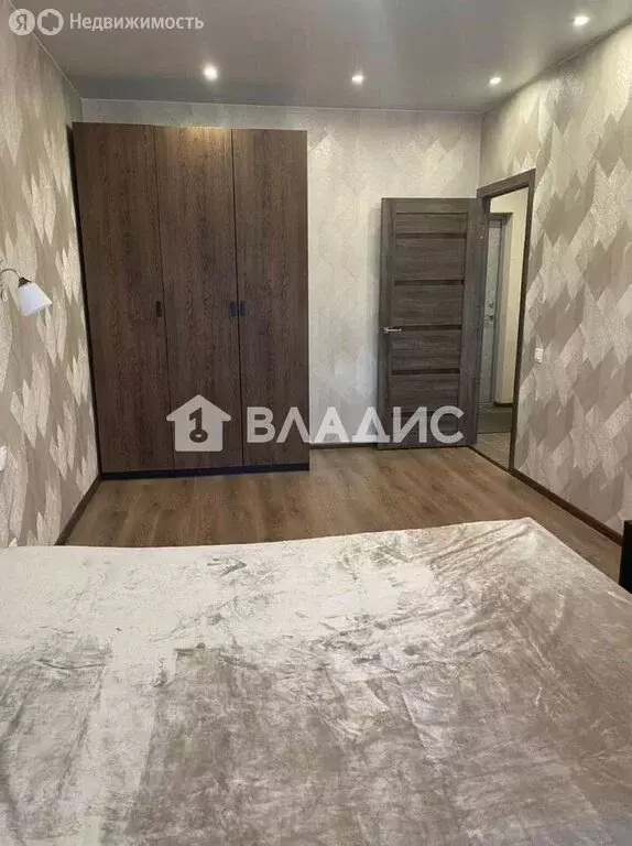 1-комнатная квартира: Санкт-Петербург, Среднерогатская улица, 13к1с1 ... - Фото 2