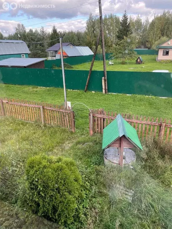 Дом в Тверская область, Калязинский муниципальный округ, деревня Новое ... - Фото 1