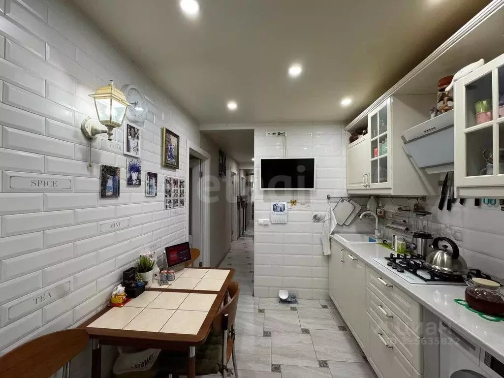 2-к кв. Москва Малахитовая ул., 6К1 (38.8 м) - Фото 1