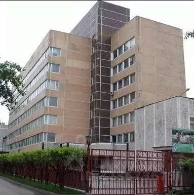 Помещение свободного назначения в Москва Городская ул., 8 (1001 м) - Фото 2