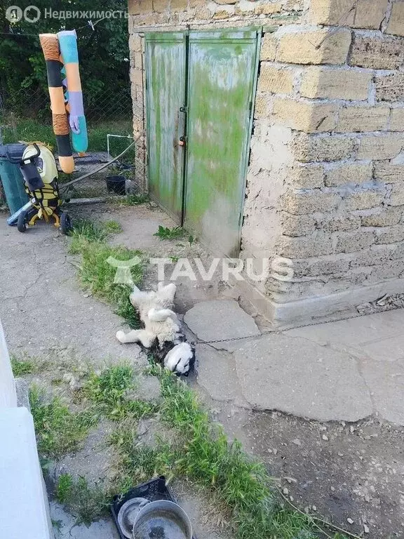 Дом в Урожайное, Виноградная улица (74.5 м) - Фото 2