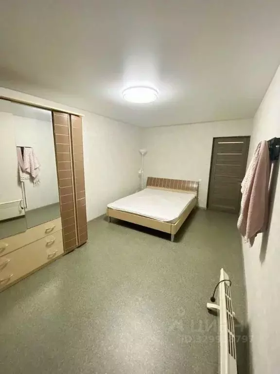1-к кв. Башкортостан, Уфа Батырская ул., 12 (38.0 м) - Фото 1