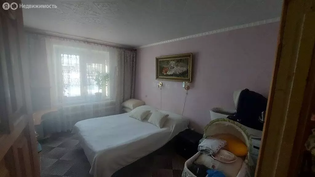 2-комнатная квартира: Нижний Новгород, улица Бубнова, 4 (48.5 м) - Фото 0