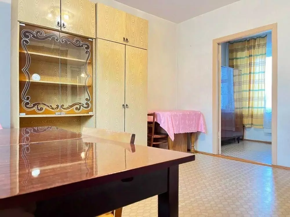 2-к кв. Иркутская область, Иркутск Университетский мкр, 12 (42.2 м) - Фото 2