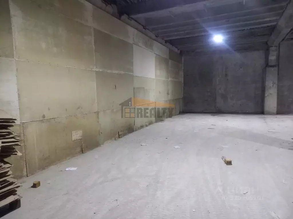 Склад в Московская область, Балашиха Пехра-Покровский кв-л,  (500 м) - Фото 1