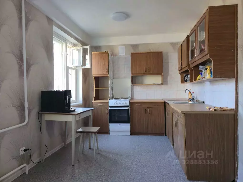 1-к кв. Санкт-Петербург Мартыновская ул., 12К1 (46.0 м) - Фото 1