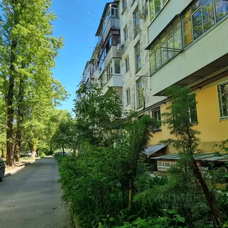 1-к кв. Ростовская область, Ростов-на-Дону просп. 40-летия Победы, ... - Фото 0