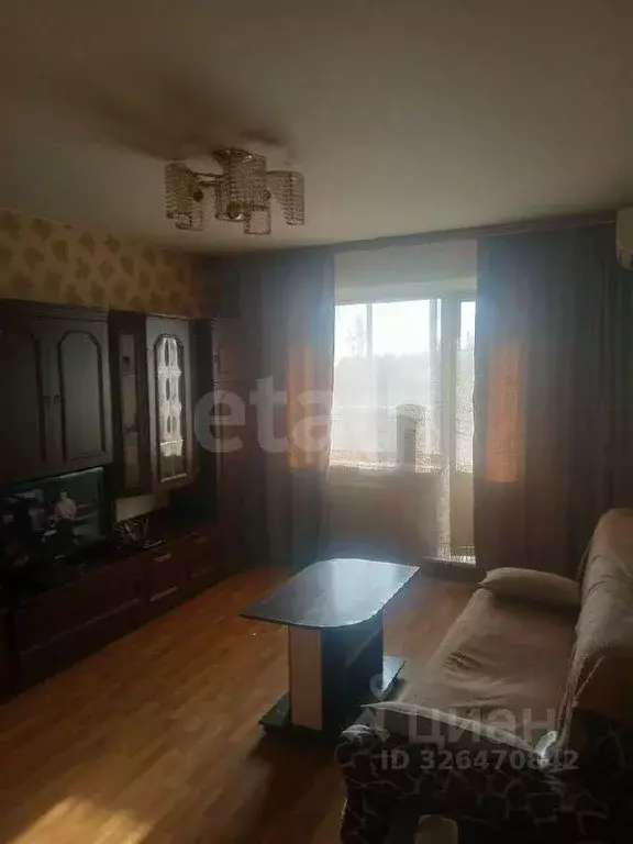 2-к кв. Липецкая область, Липецк ул. Тельмана, 90 (71.3 м) - Фото 1