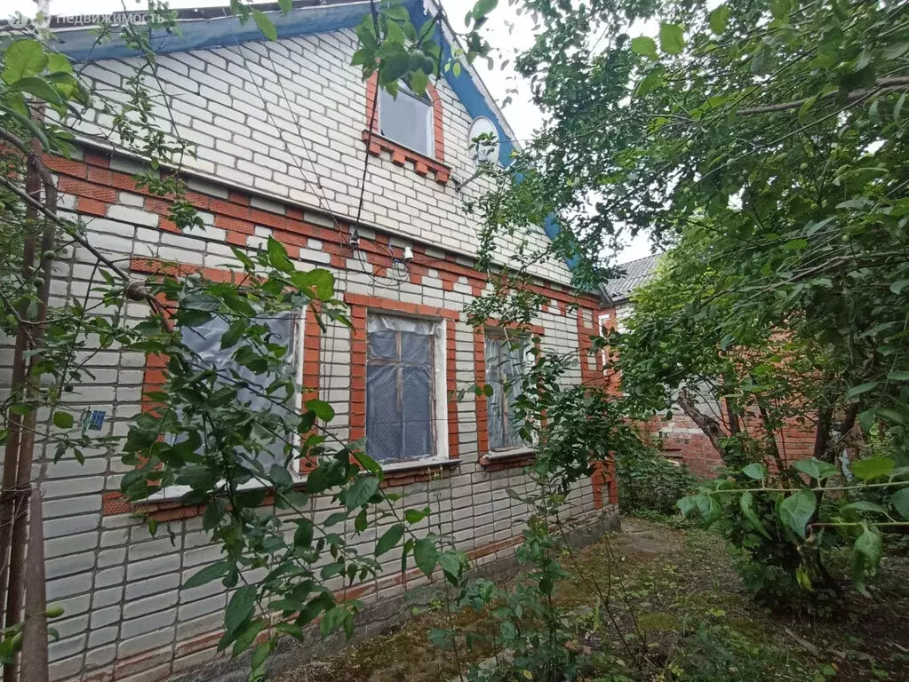 Дом в Горячий Ключ, улица Котовского (57 м) - Фото 0