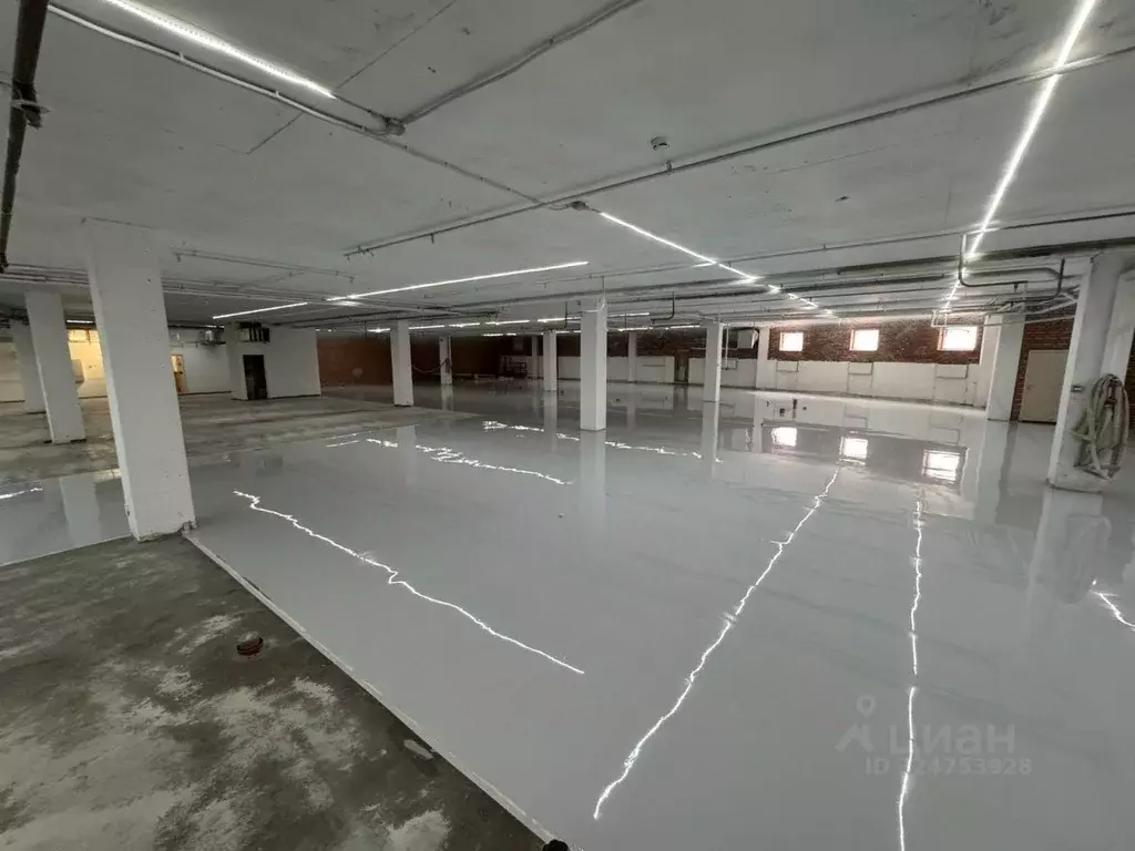 Помещение свободного назначения в Санкт-Петербург просп. Испытателей, ... - Фото 2