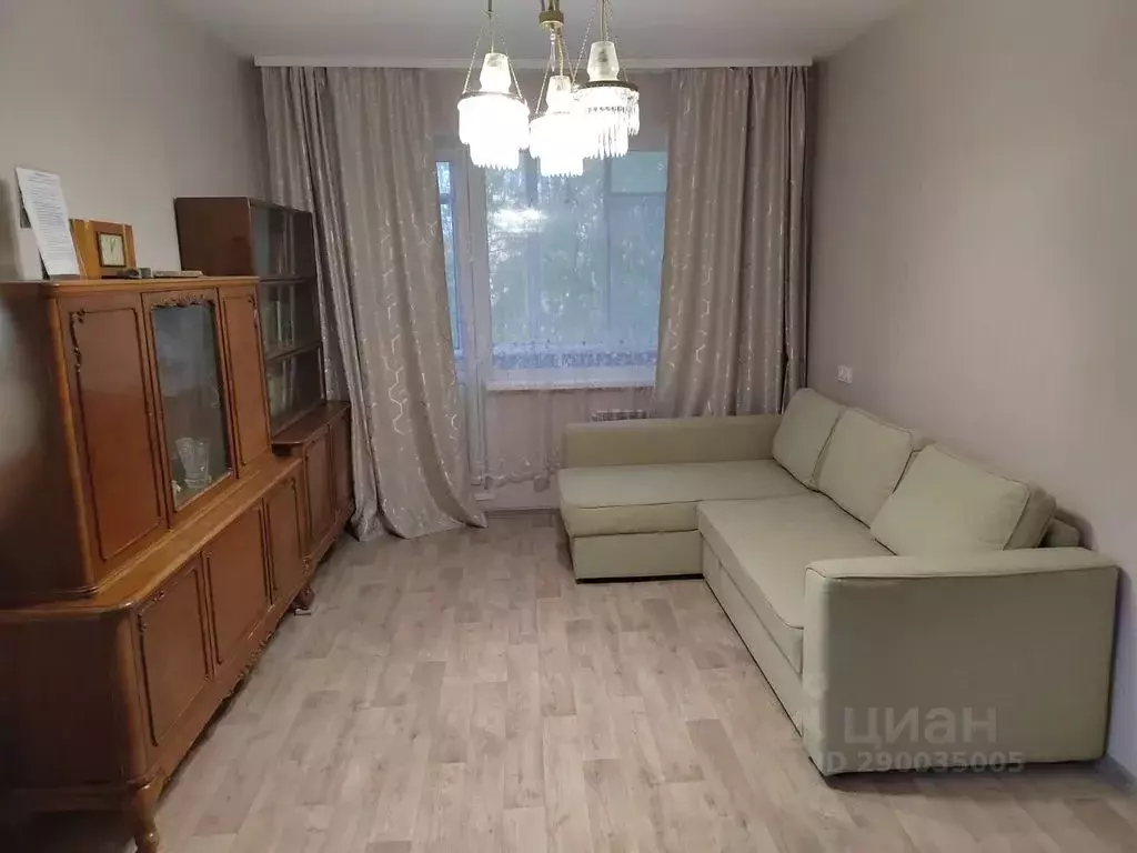 2-к кв. Татарстан, Казань ул. Декабристов, 93 (43.0 м) - Фото 2