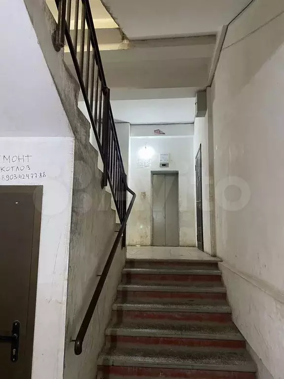 2-к. квартира, 73 м, 5/8 эт. - Фото 1