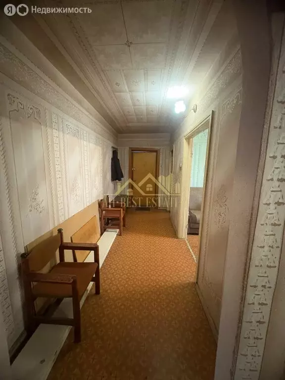 3-комнатная квартира: Владикавказ, улица Петра Барбашова, 43 (67.9 м) - Фото 2