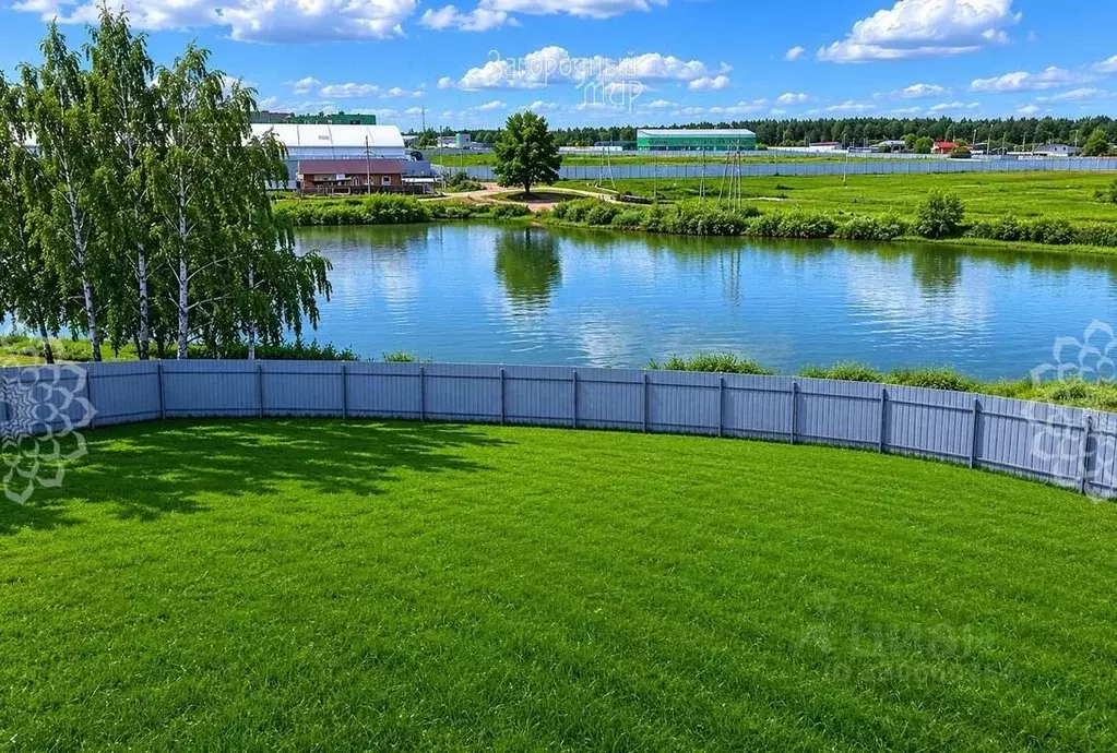 Участок в Московская область, Химки городской округ, д. Пикино  (15.0 ... - Фото 1