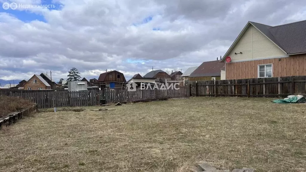 Участок в село Нижний Саянтуй, ДНТ Гевс, Онгуренская улица (12 м) - Фото 2