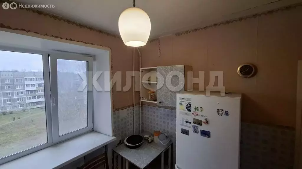 3-комнатная квартира: Нижний Тагил, Верхняя улица, 12 (61.8 м) - Фото 2