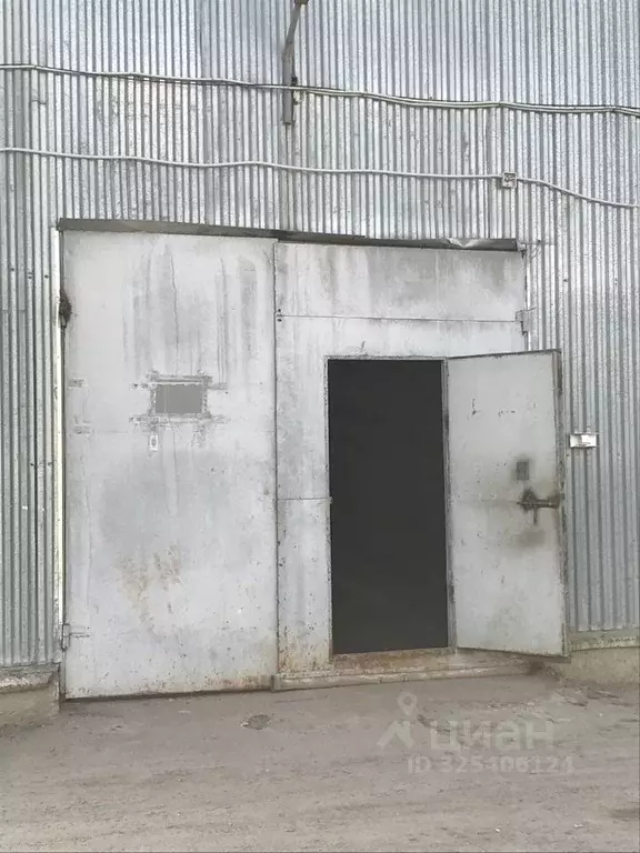 Склад в Москва Дорожная ул., 60 (170 м) - Фото 1