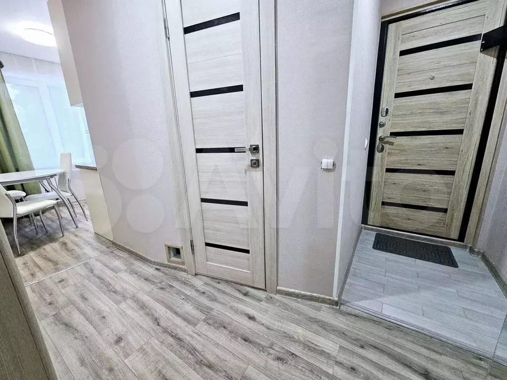 2-к. квартира, 46 м, 2/5 эт. - Фото 0
