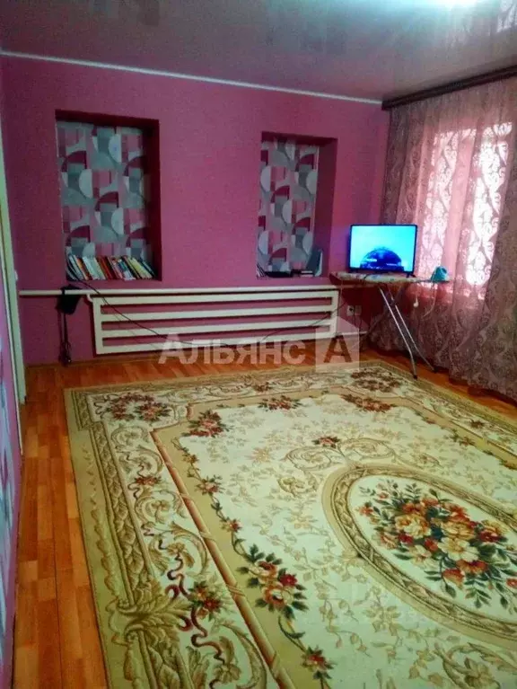 Дом в Краснодарский край, Усть-Лабинск Зеленая ул. (57 м) - Фото 2