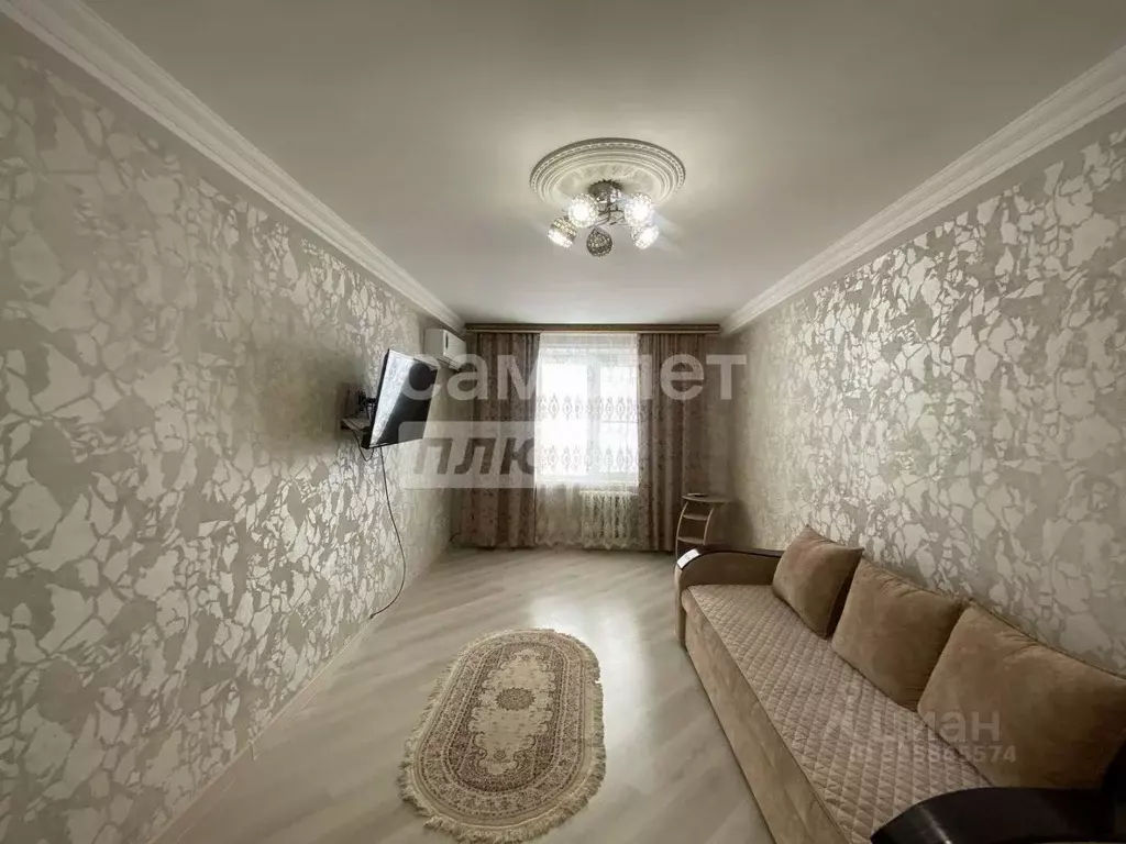 2-к кв. Дагестан, Дербент Приморская ул., 6 (56.0 м) - Фото 1