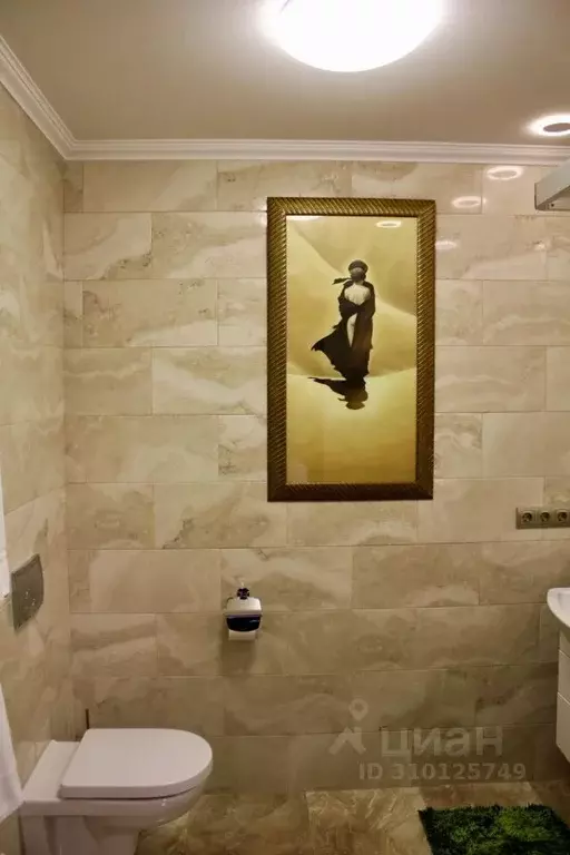 Комната Калининградская область, Калининград Зоологический туп., 10 ... - Фото 2