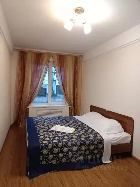 2-к кв. Ставропольский край, Кисловодск ул. Героев Медиков, 54 (60.0 ... - Фото 0