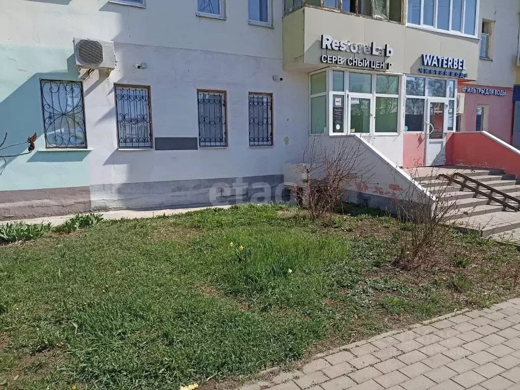 Офис в Белгородская область, Белгород ул. Есенина, 8 (48 м) - Фото 2