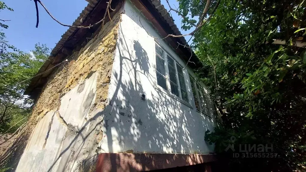 Участок в Крым, Ялта ул. Дмитрия Ульянова, 67 (10.0 сот.) - Фото 1