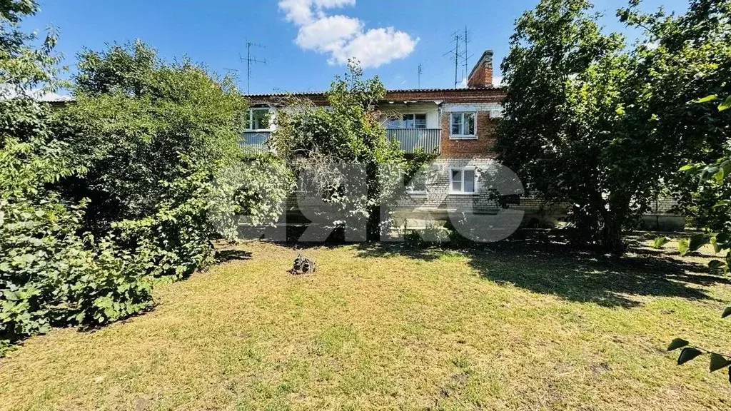 3-к кв. Краснодарский край, Кореновск Тимашевская ул., 1А (45.3 м) - Фото 0