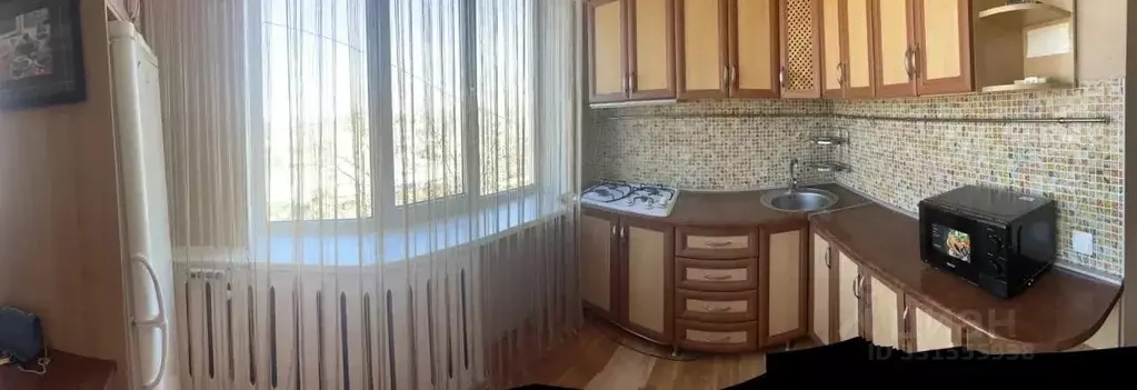 2-к кв. Крым, Симферополь бул. Ленина (45.0 м) - Фото 2