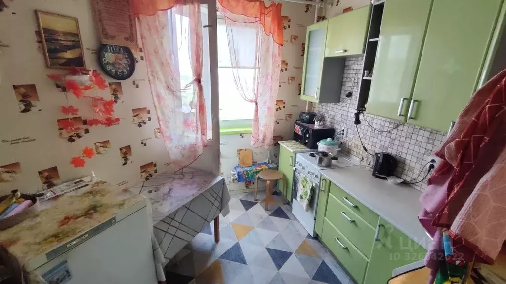 Комната Москва Каширское ш., 148к1 (20.0 м) - Фото 1