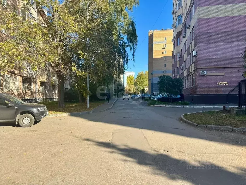 2-к кв. Татарстан, Казань ул. Заслонова, 8 (41.5 м) - Фото 1