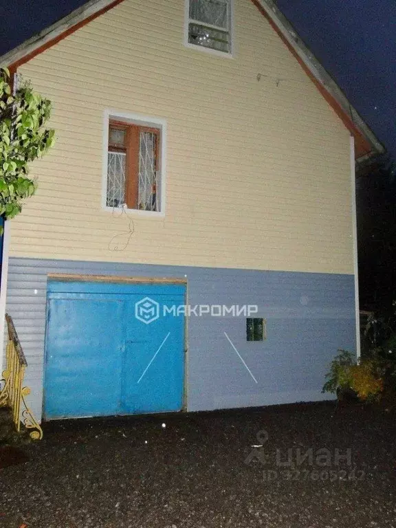 Дом в Ленинградская область, Всеволожский район, Морозовское городское ... - Фото 2