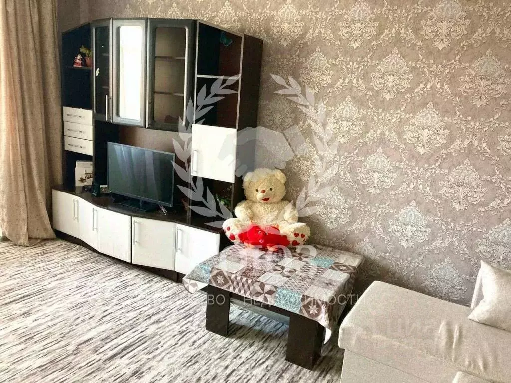 2-к кв. Калужская область, Дзержинский муниципальный округ, Товарково ... - Фото 2