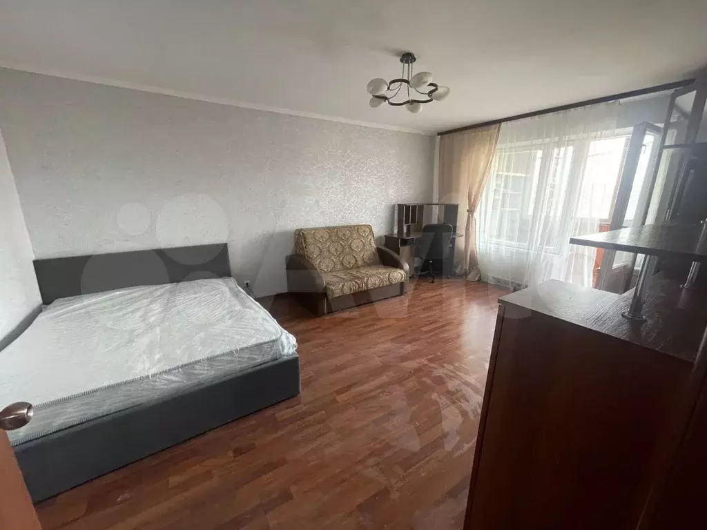 1-к. квартира, 35 м, 8/9 эт. - Фото 0