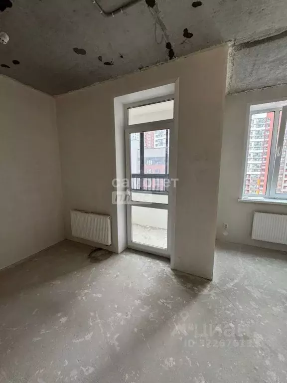 Студия Свердловская область, Екатеринбург ул. Крауля, 105/2 (26.3 м) - Фото 0