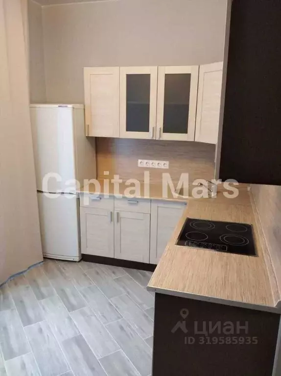 1-к кв. Москва Донецкая ул., 34к1 (45.0 м) - Фото 0