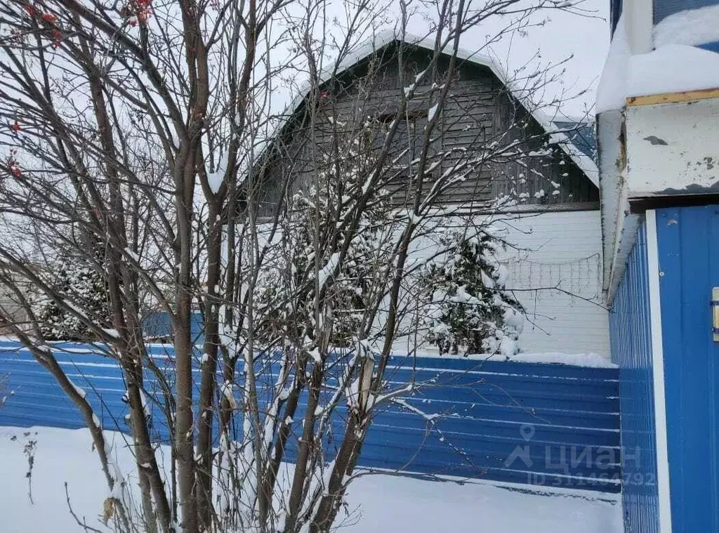 Дом в Свердловская область, Артемовский городской округ, пос. Буланаш ... - Фото 1