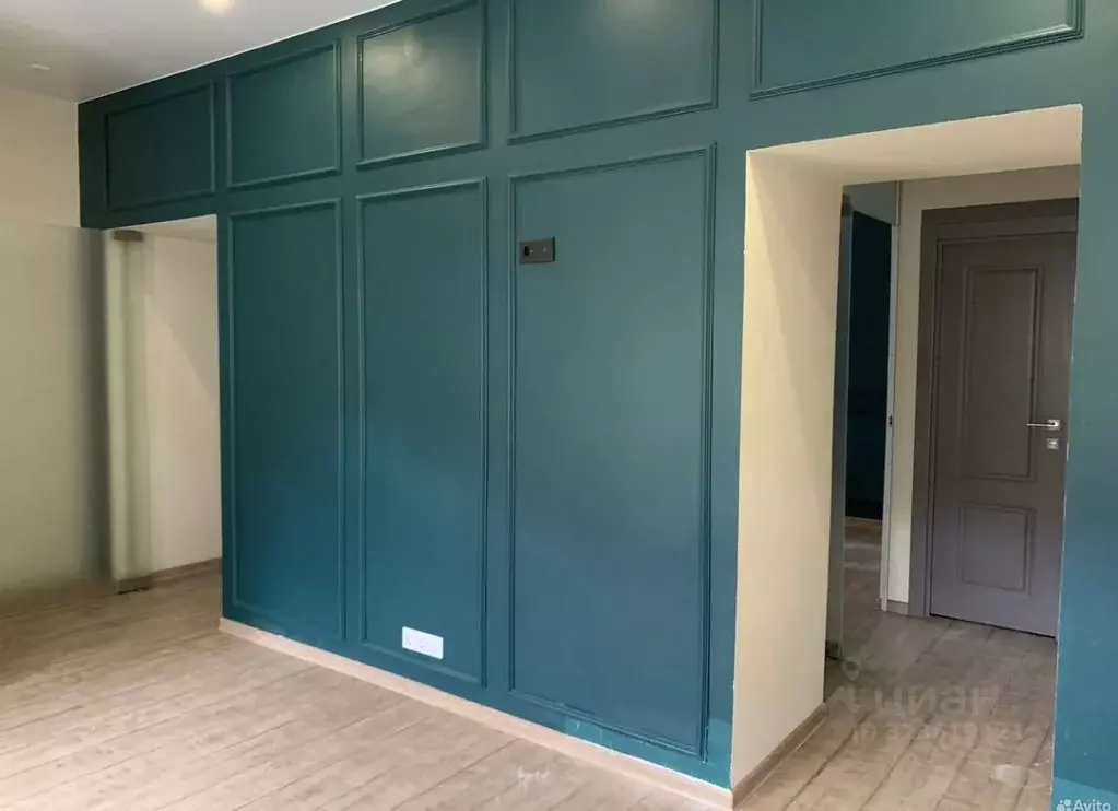 3-к кв. Московская область, Чехов ул. Гарнаева, 20 (60.9 м) - Фото 2