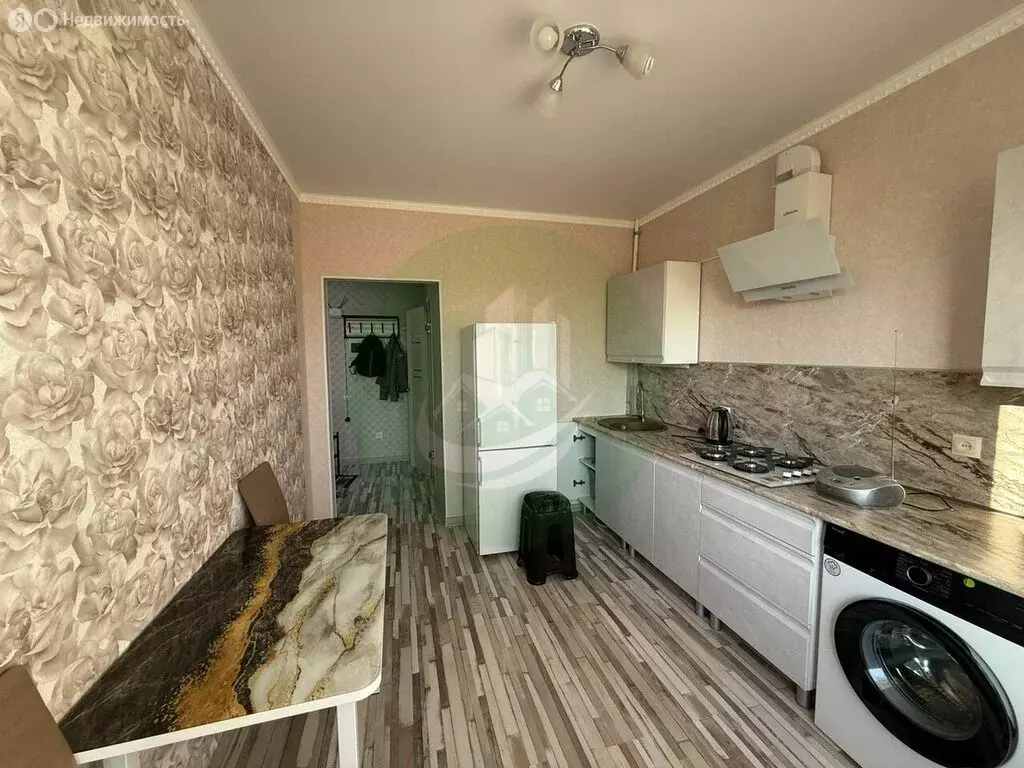 1-комнатная квартира: Ессентуки, Очаровательная улица, 16 (33 м) - Фото 2