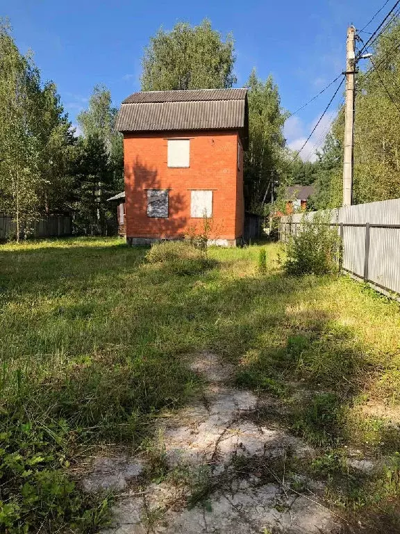 Продается дом в пгт Ильинский - Фото 2