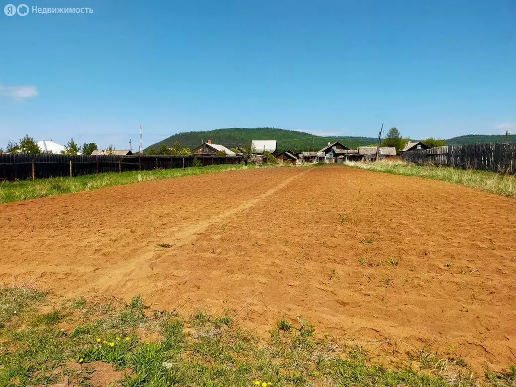 Участок в Гремячинск, Комсомольская улица, 56А (10.6 м) - Фото 1