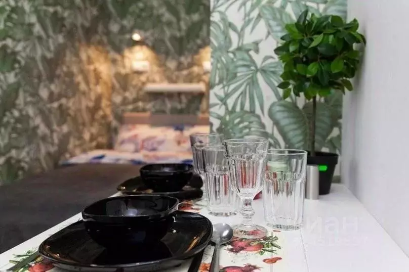 1-к кв. Москва Бибиревская ул., 4А (16.0 м) - Фото 1