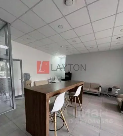 Офис в Москва Волгоградский просп., 4А (400 м) - Фото 2